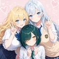 紹介御礼：Kamenashi様 4枚目