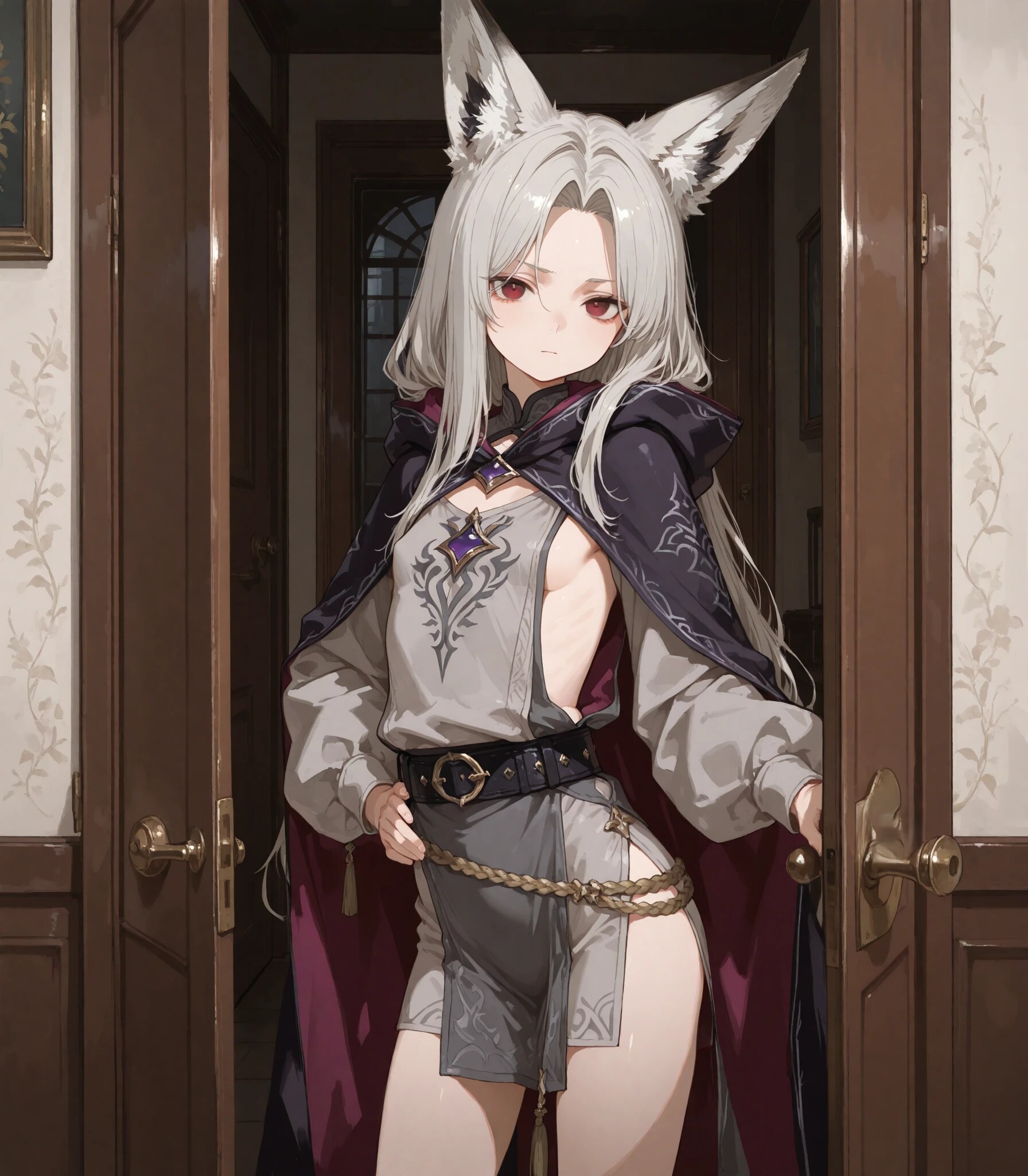 王道ファンタジーグランブルーナントカーの真龍様