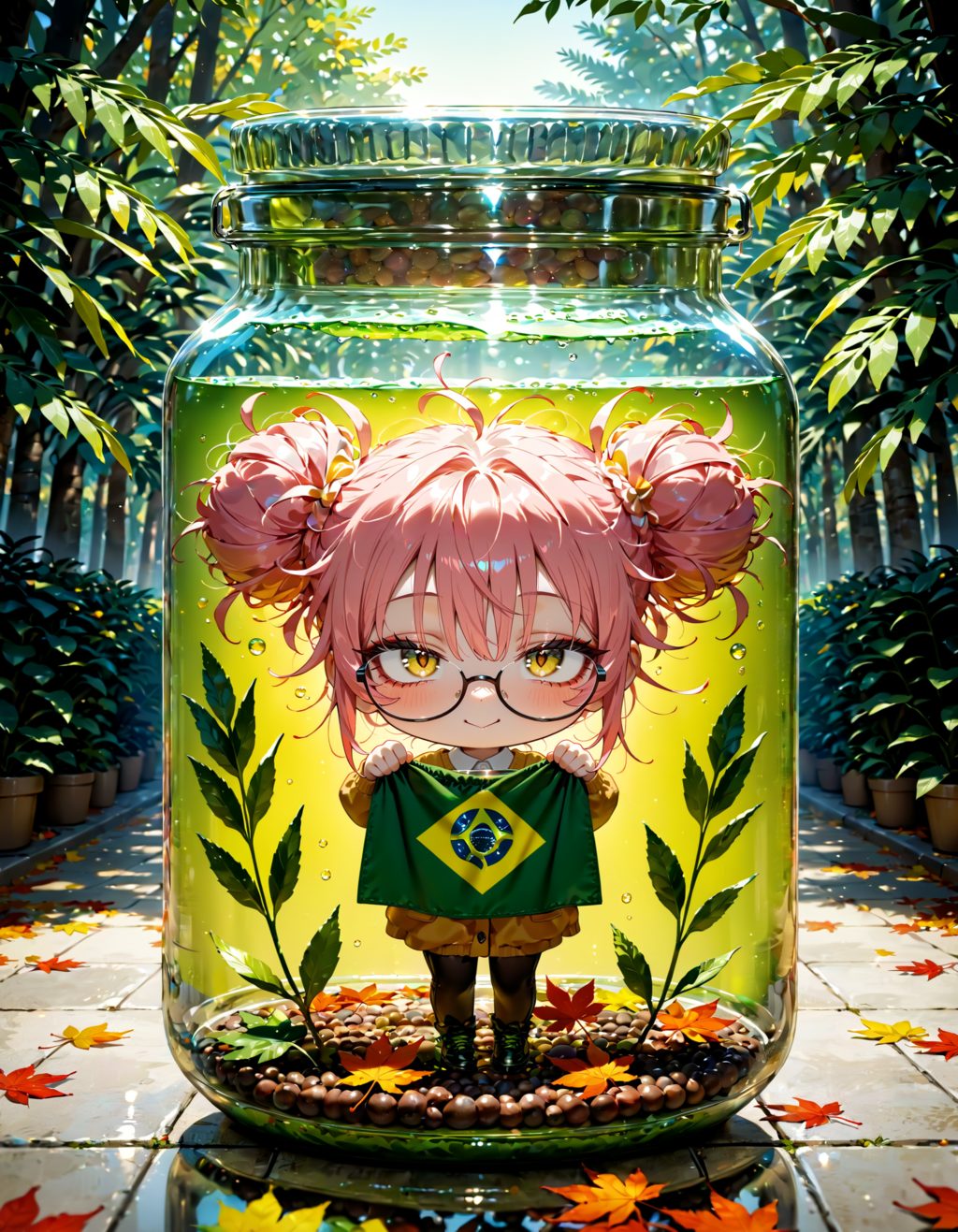 今日は何の日？　日本ブラジル修好記念日