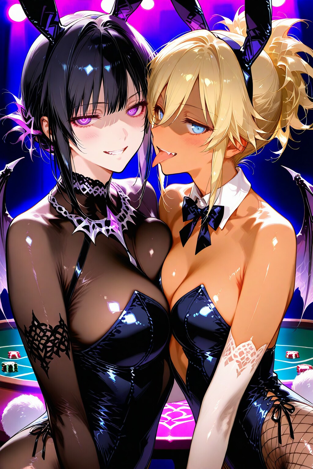 バニーさん3
