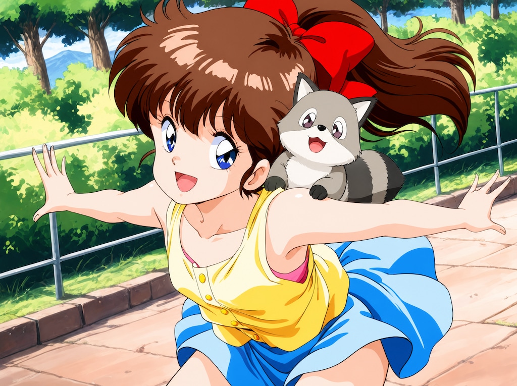 るりちゃん