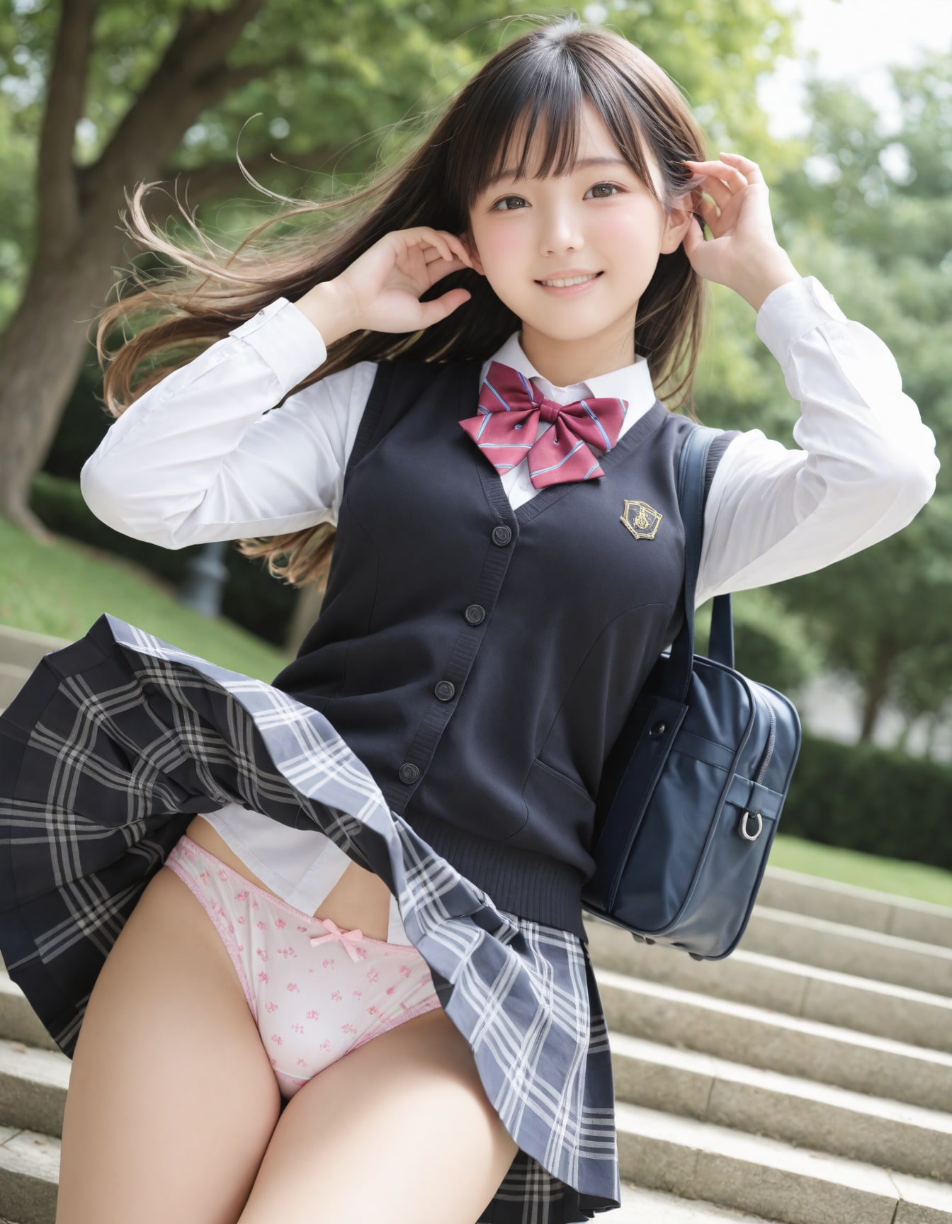 きゅ～と❤