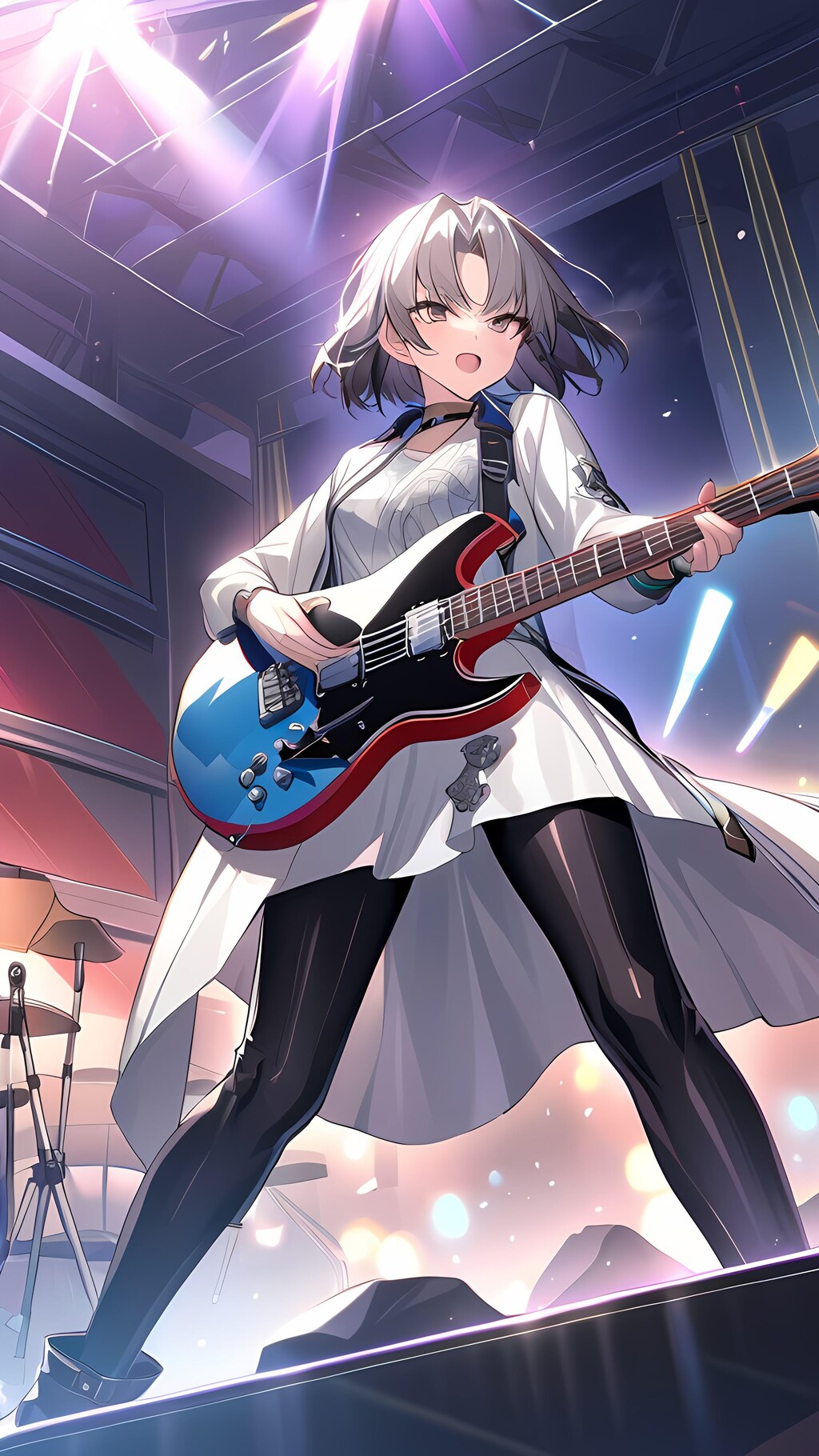 ギタリスト