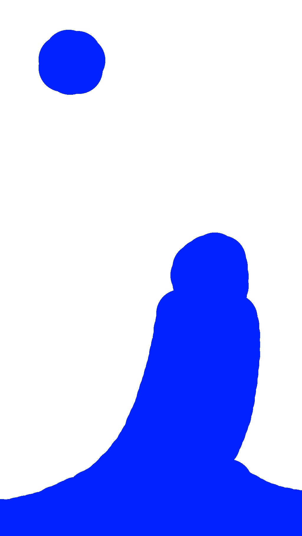 中秋乃名月-scribble-