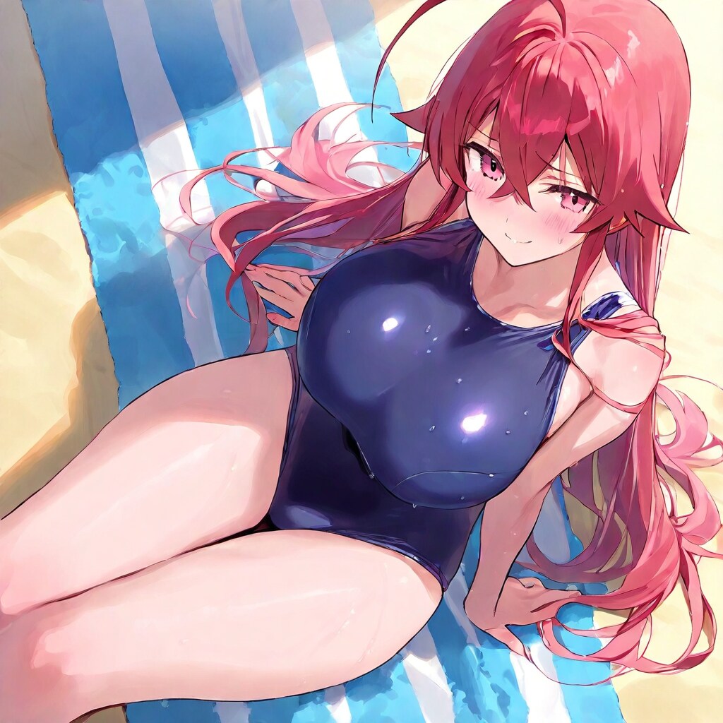 あっ俺くん、立派な上半身だね…