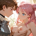 フェイとエレン 3枚目