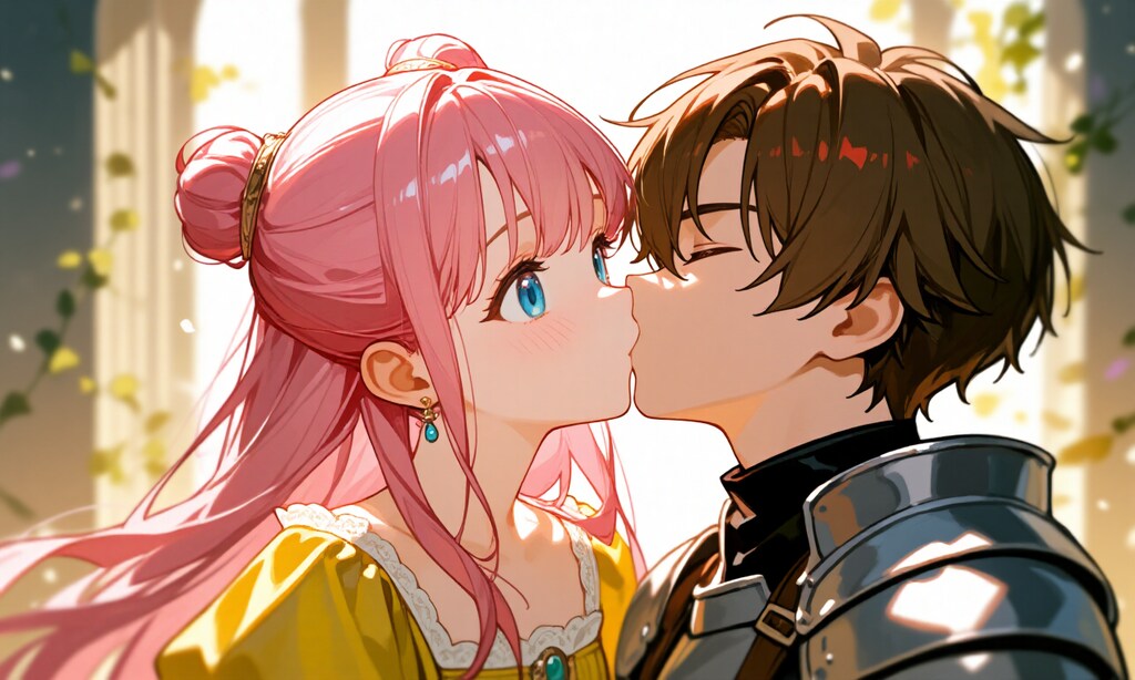 フェイとエレン