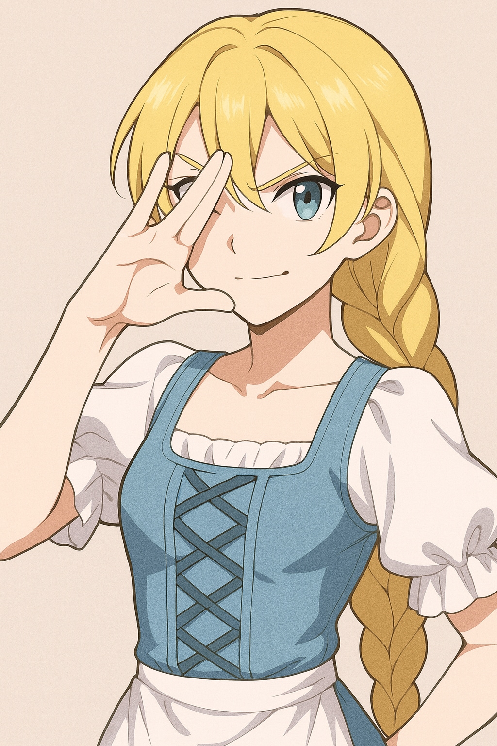 長寿と繁栄をドミネーション