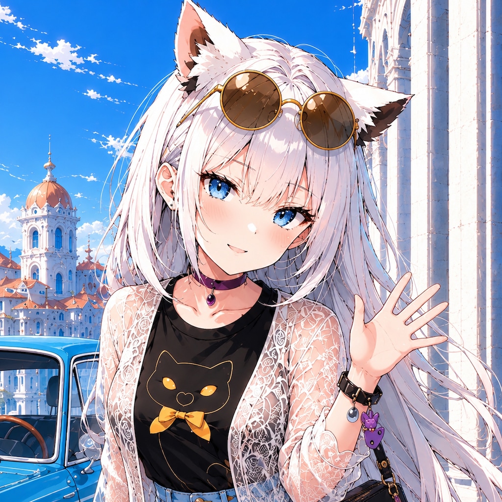 リゾート終了　また来ますわ　Ciao✨