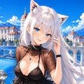 リゾート終了　また来ますわ　Ciao✨ 4枚目