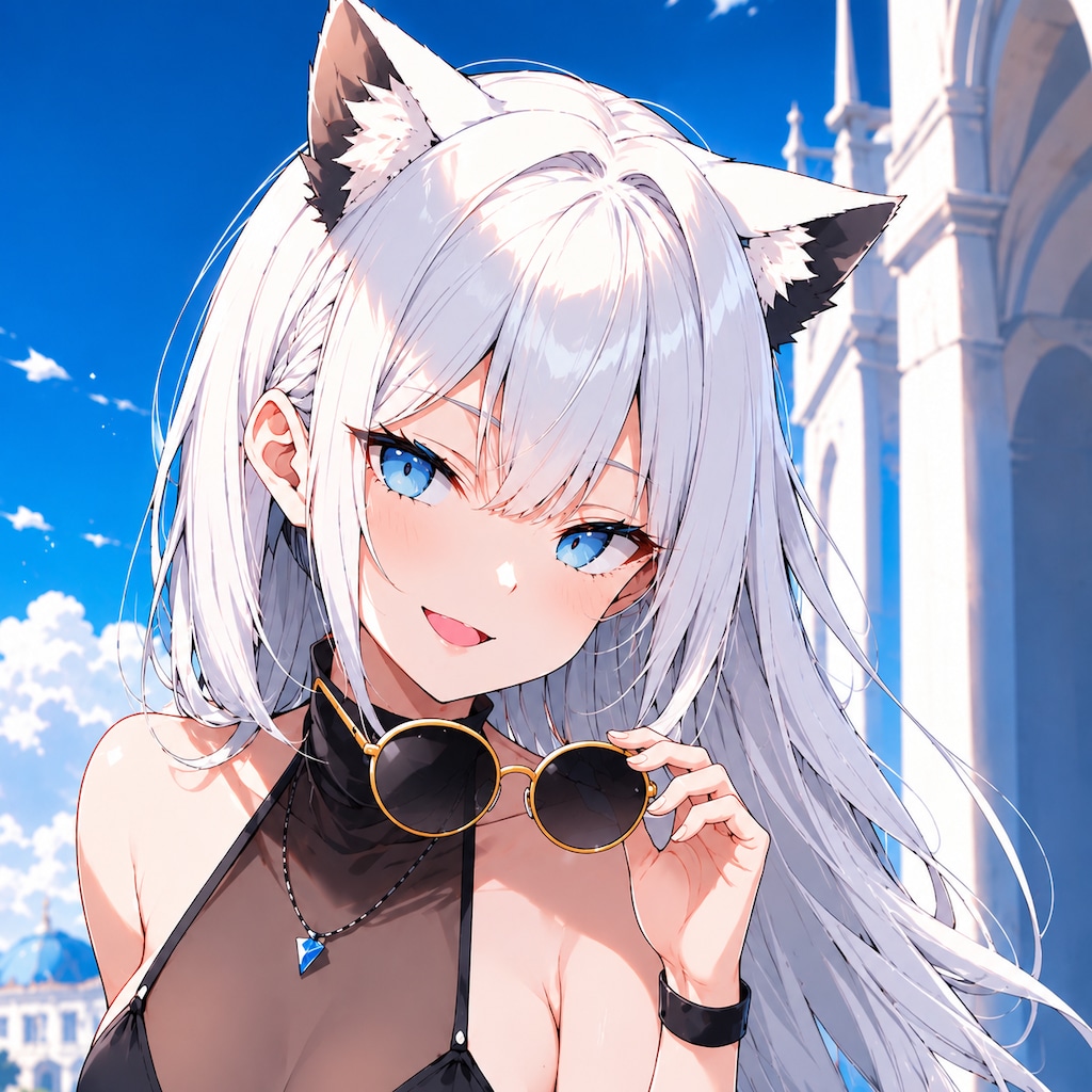 リゾート終了　また来ますわ　Ciao✨