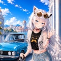 リゾート終了　また来ますわ　Ciao✨ 2枚目