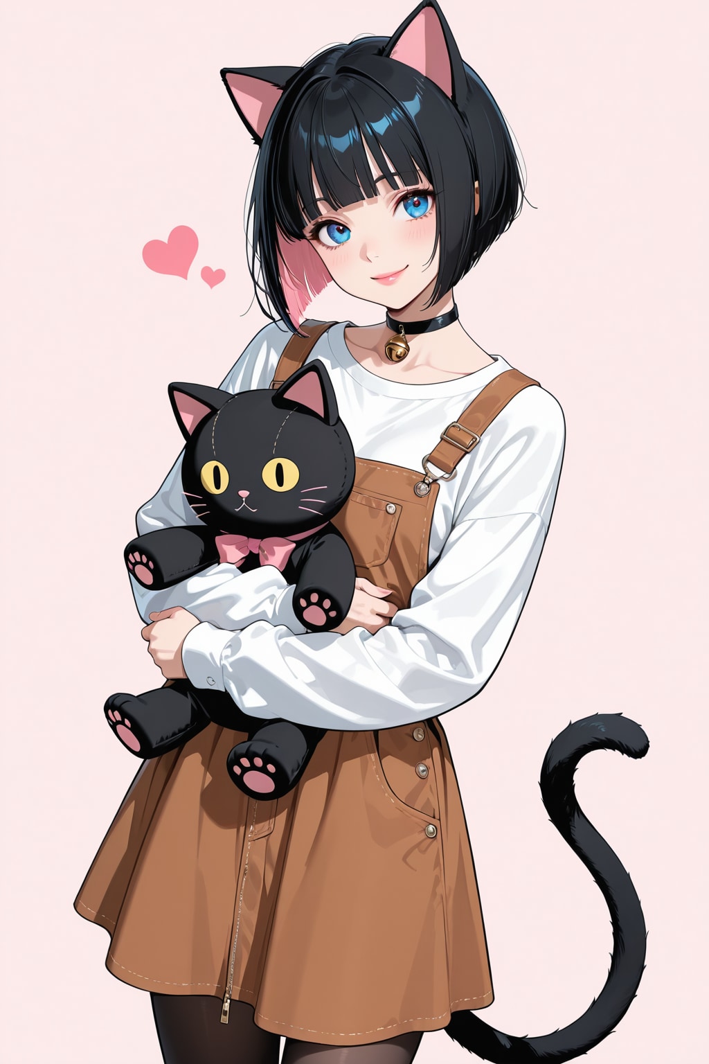 クロミナ【Vete ┃ Moonlit Vow ILL v.0.2】