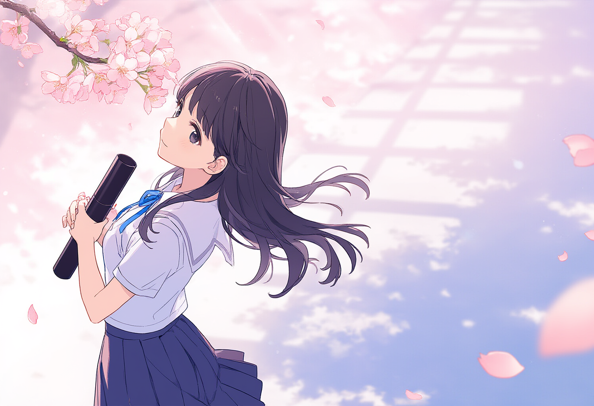 Departure | の人気AIイラスト・グラビア