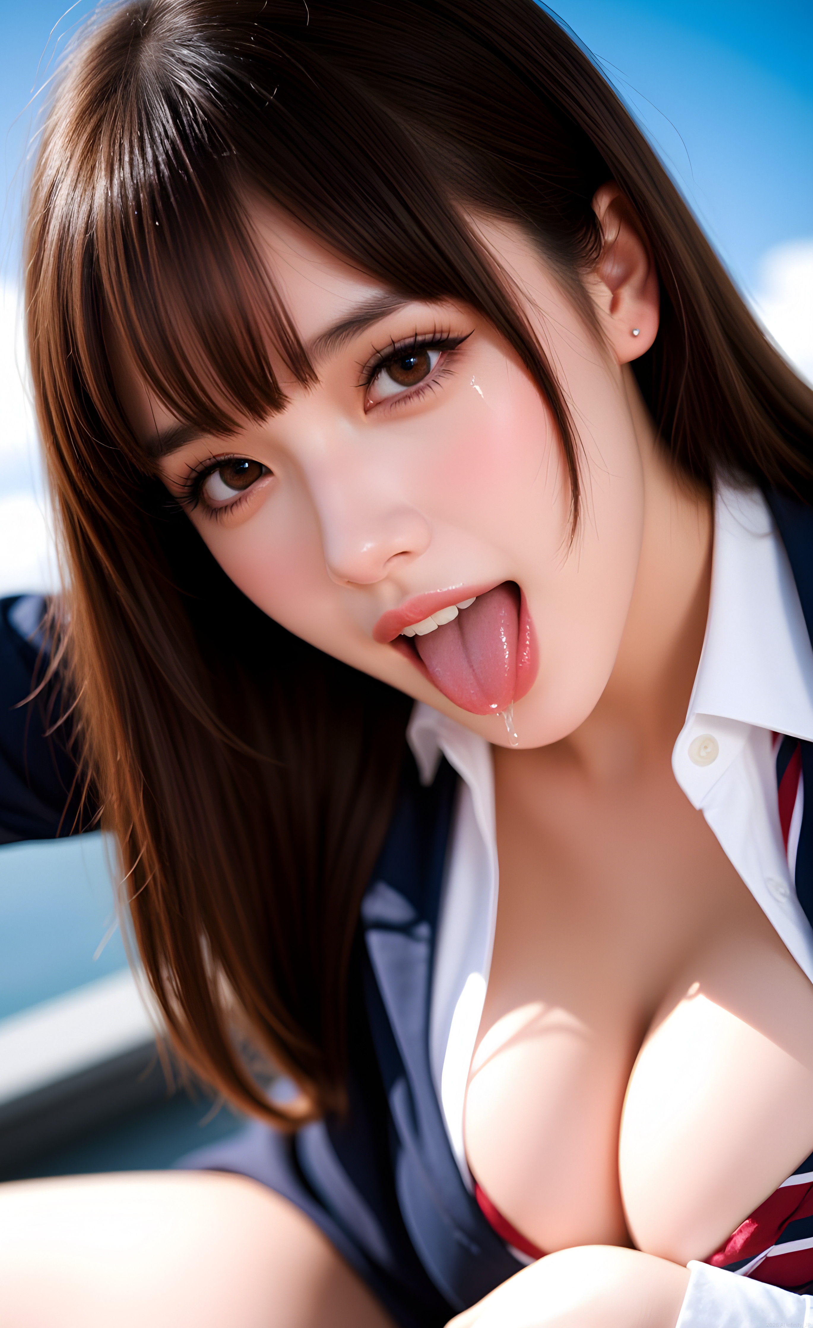 Invincible Beauty 7