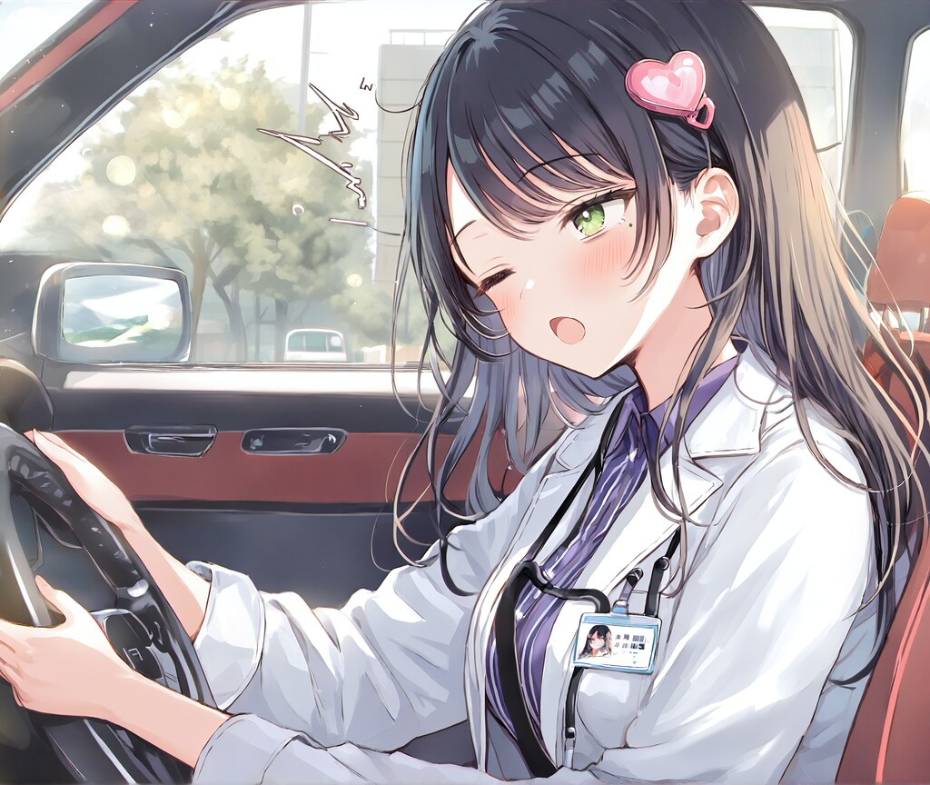 緊急の呼び出し