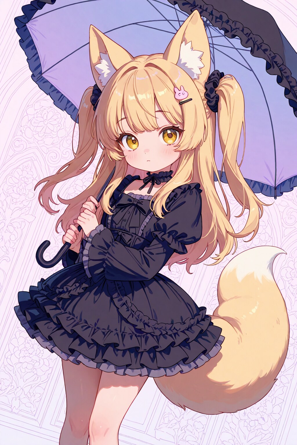 ミラちゃん2