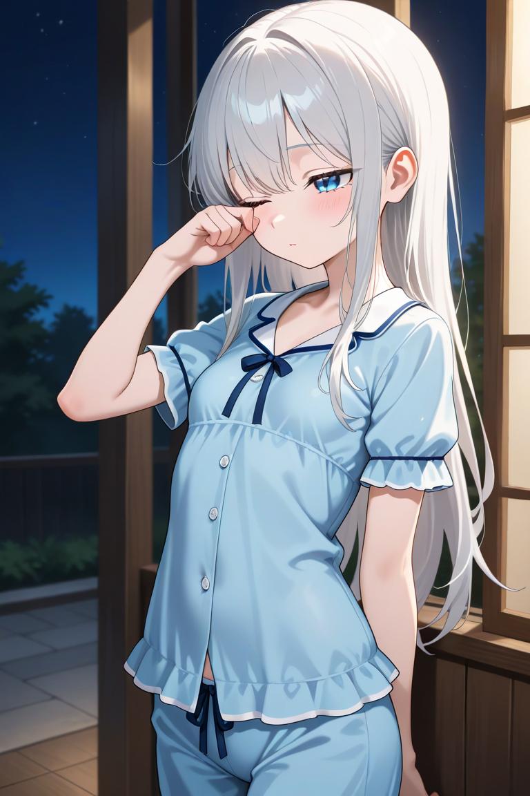 おやすみなさい