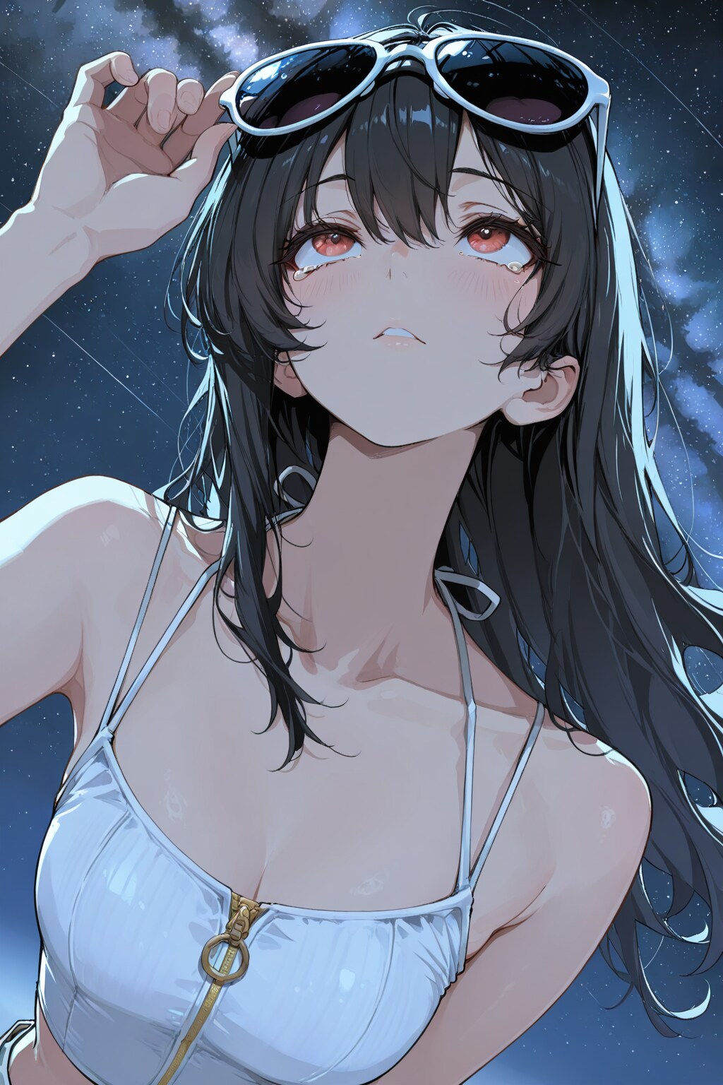 APRICOTで理想の夏コーデ