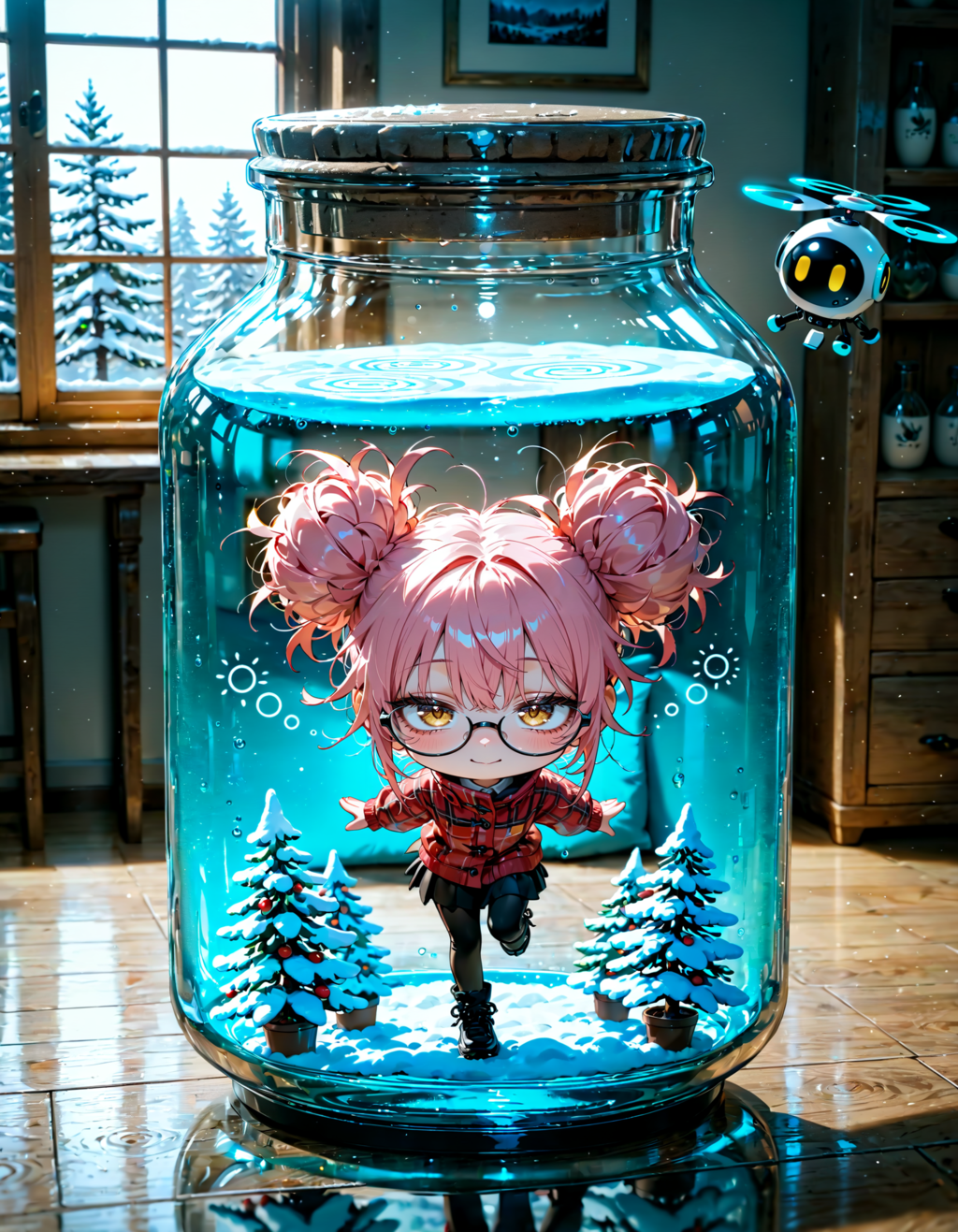 今日は何の日？　無人航空機記念日