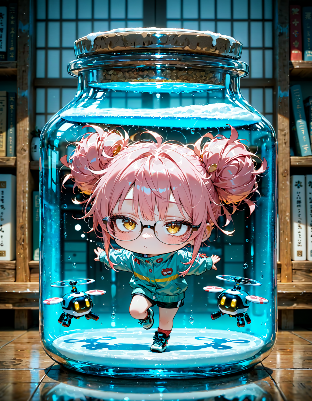 今日は何の日？　無人航空機記念日