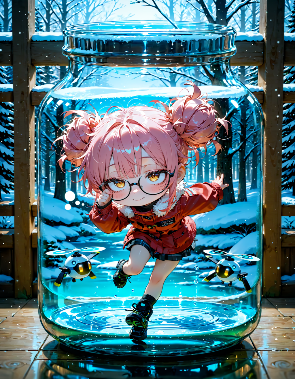 今日は何の日？　無人航空機記念日