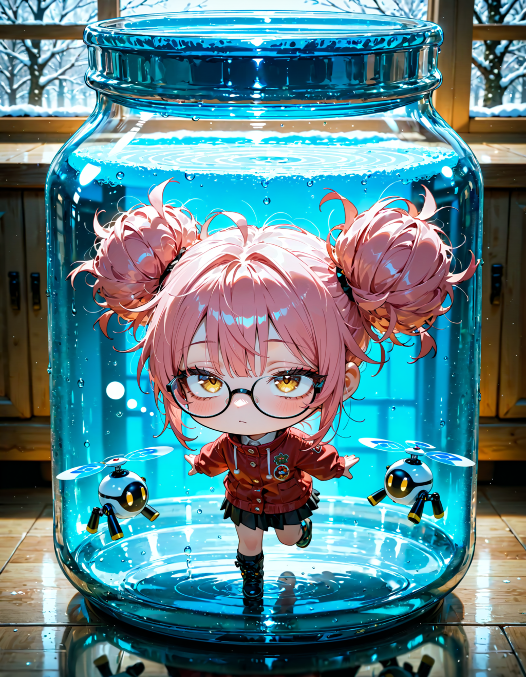 今日は何の日？　無人航空機記念日