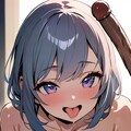 ディルドがあらわれた 10枚目