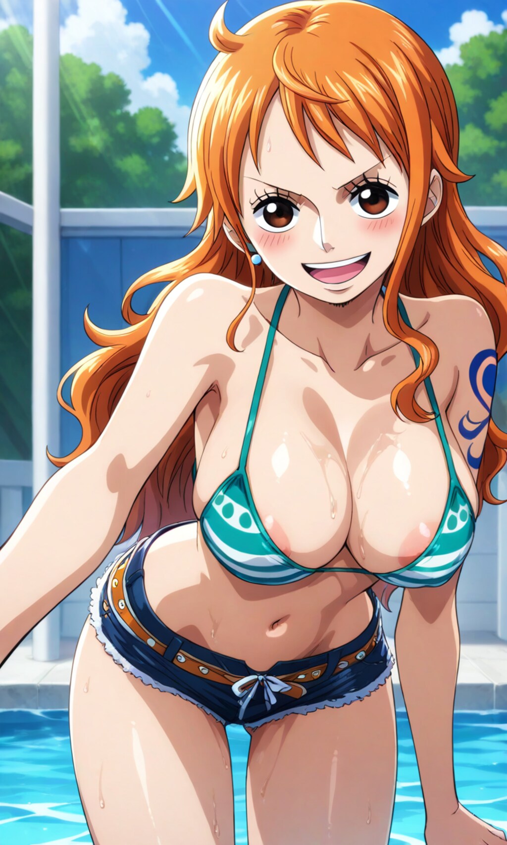 ナミ