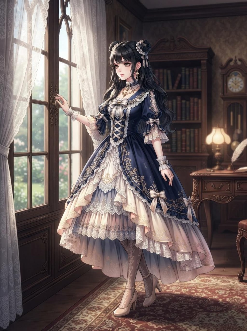 Lolita style