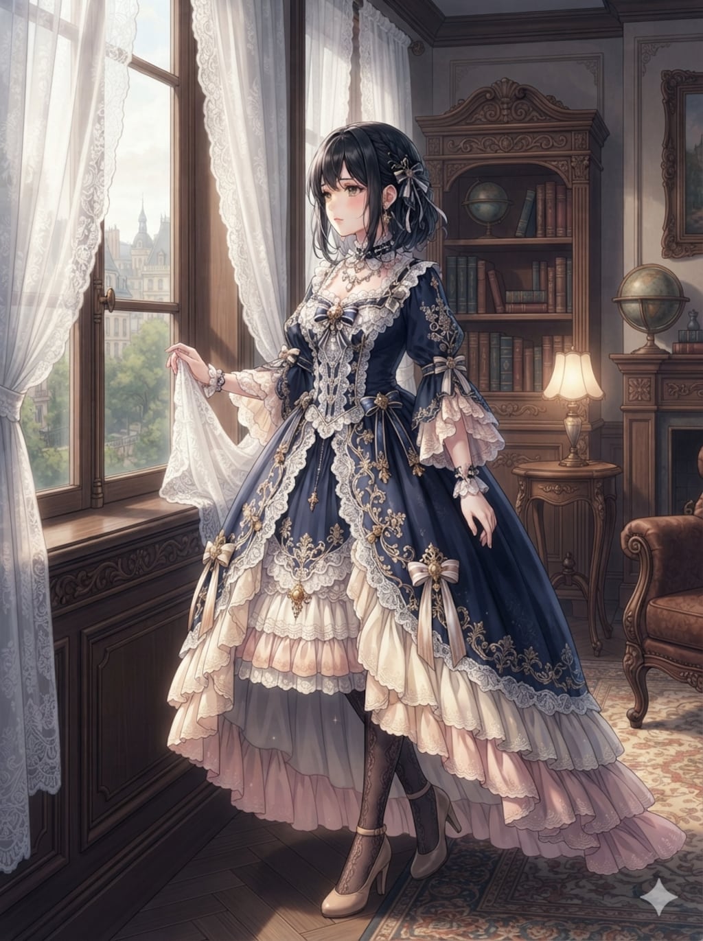 Lolita style