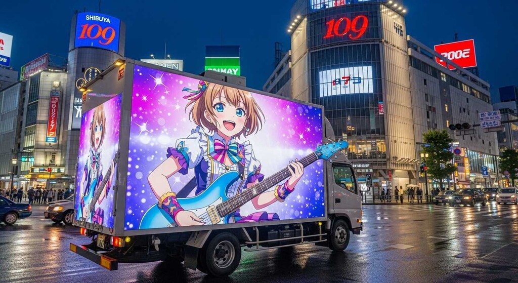 トラックの日&東急の日