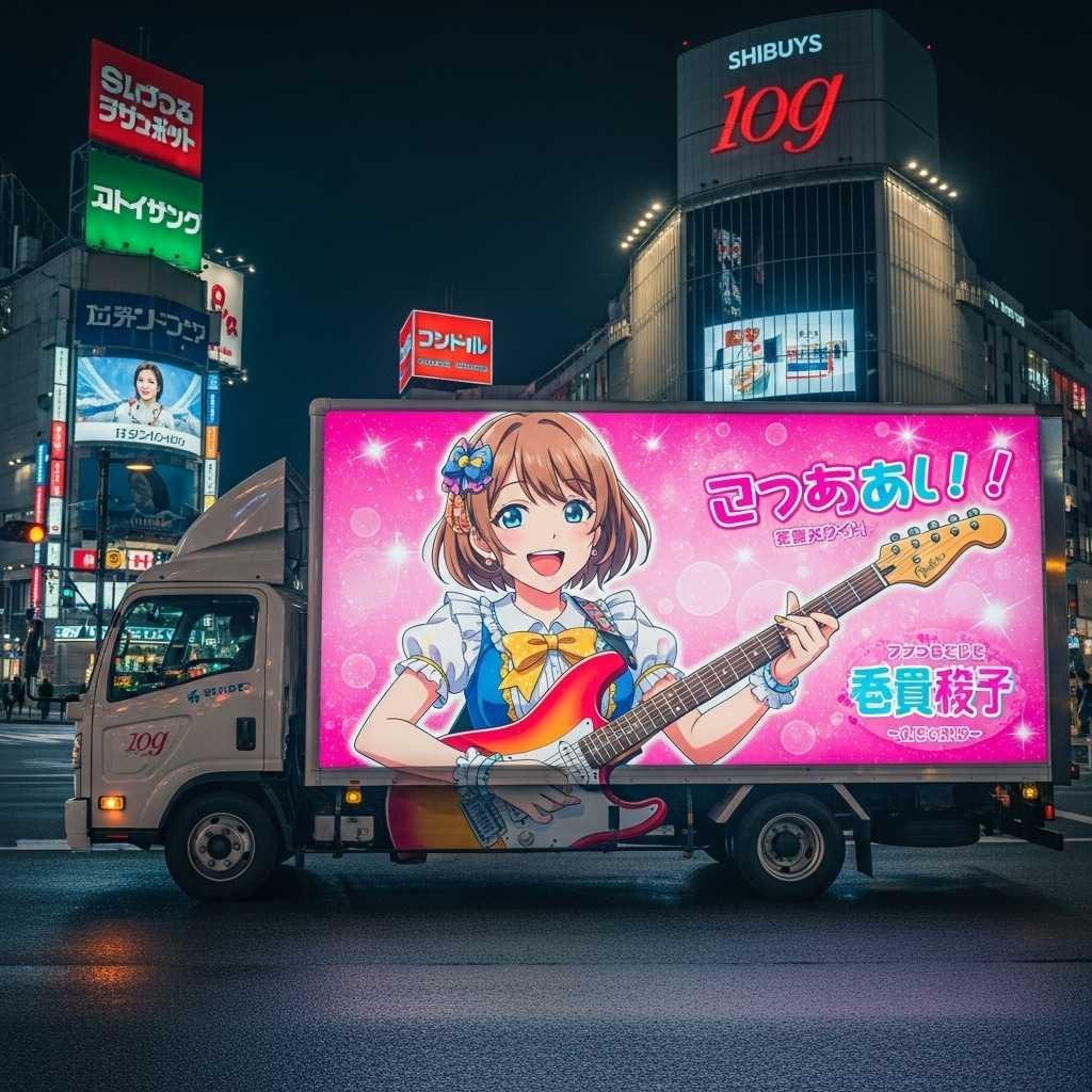 トラックの日&東急の日