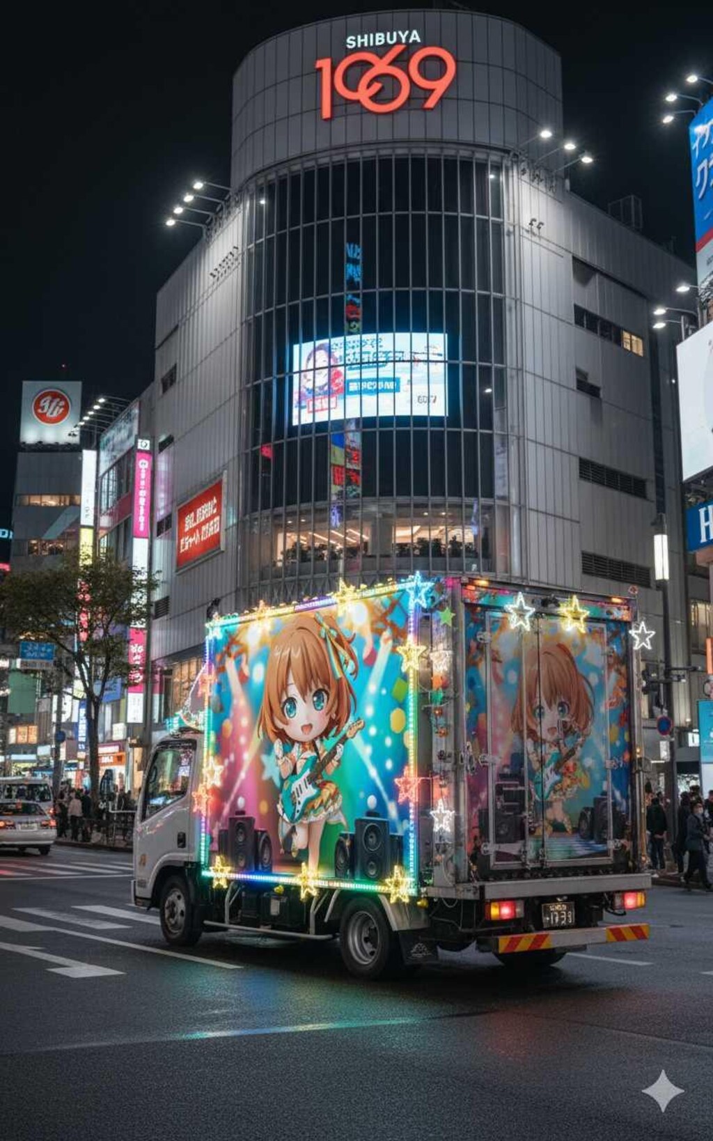 トラックの日&東急の日