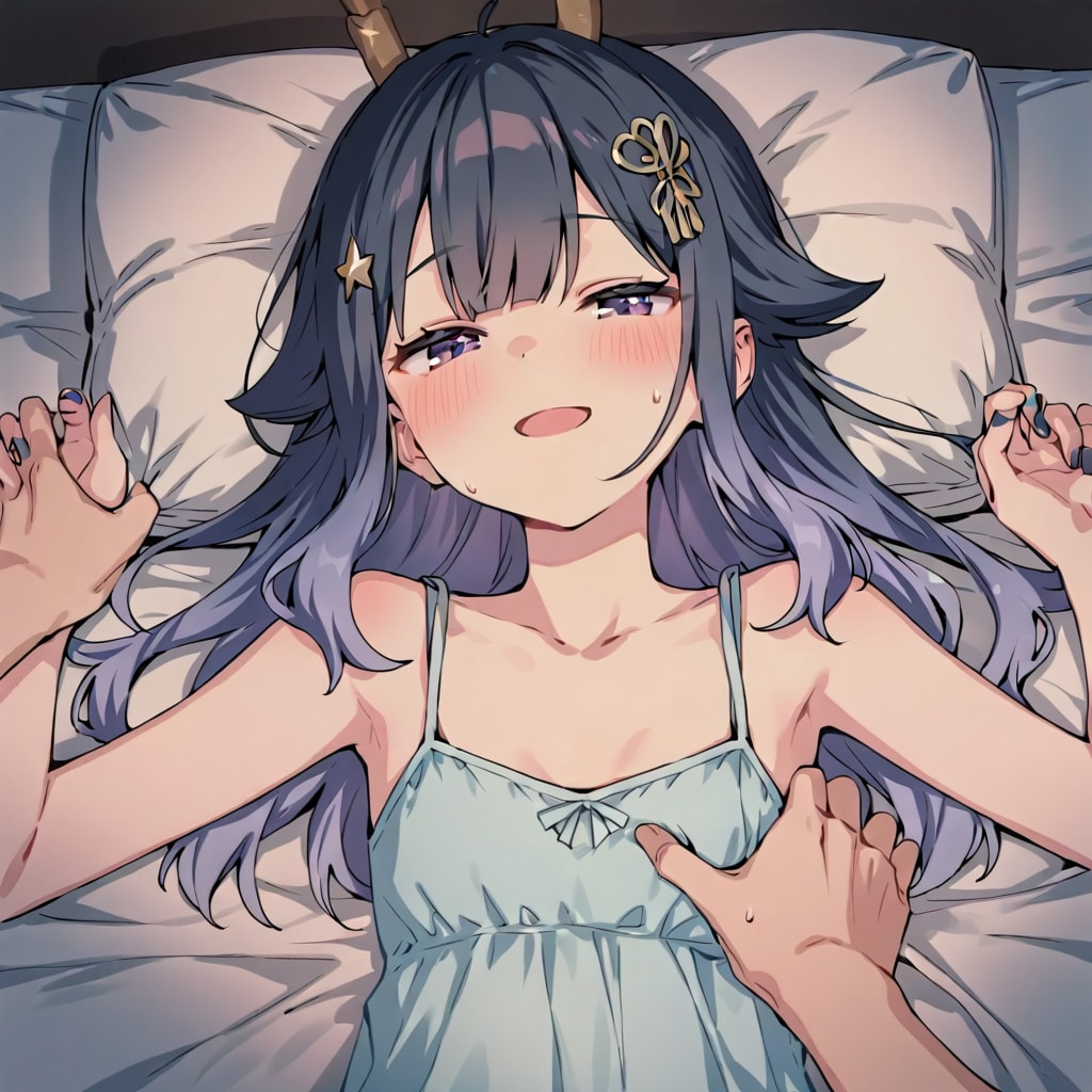 犯罪(人外だからOK？)
