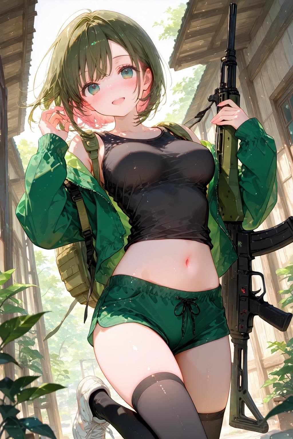 Sumiさんの川崎ちゃん