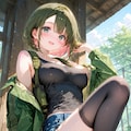 Sumiさんの川崎ちゃん 3枚目