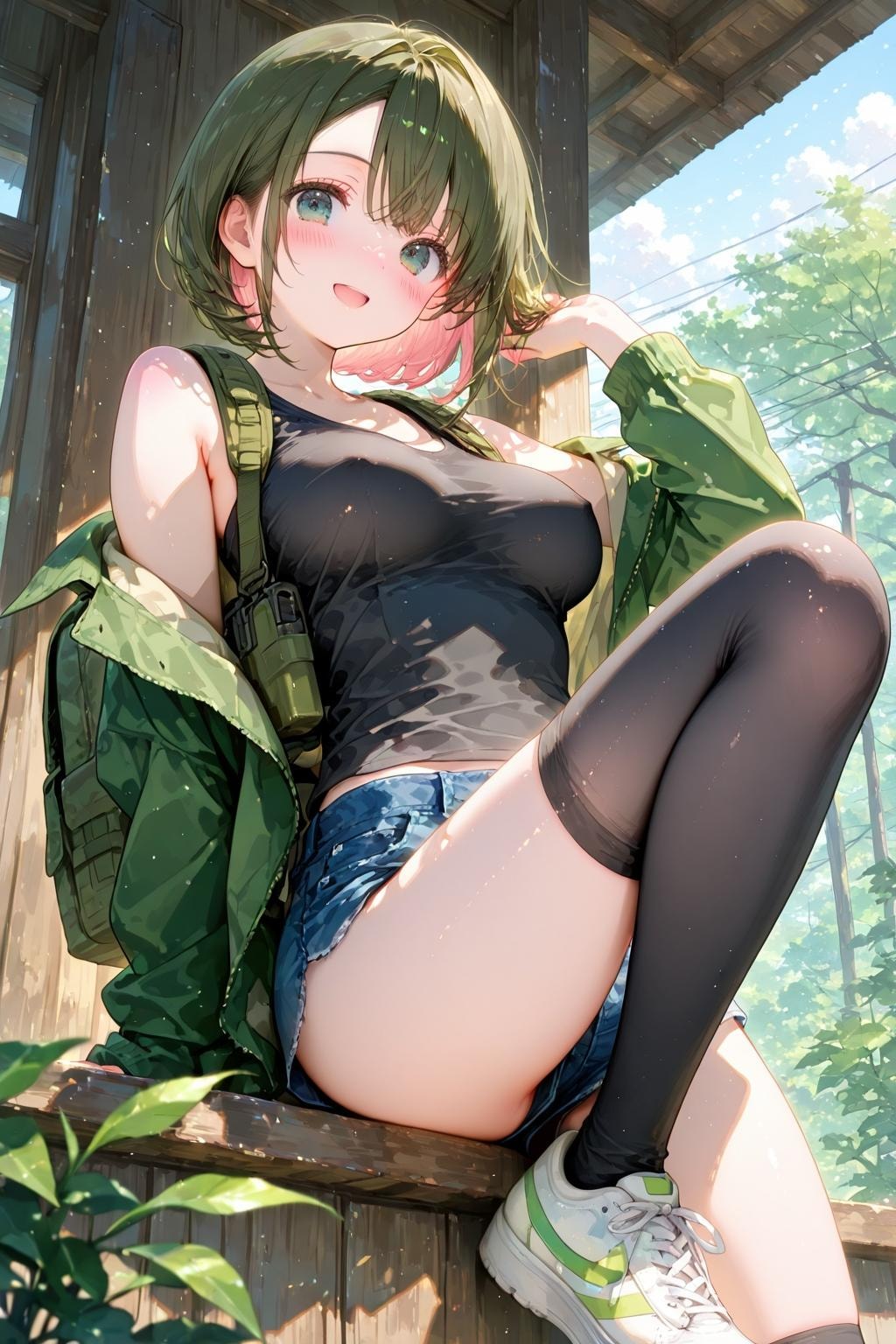 Sumiさんの川崎ちゃん