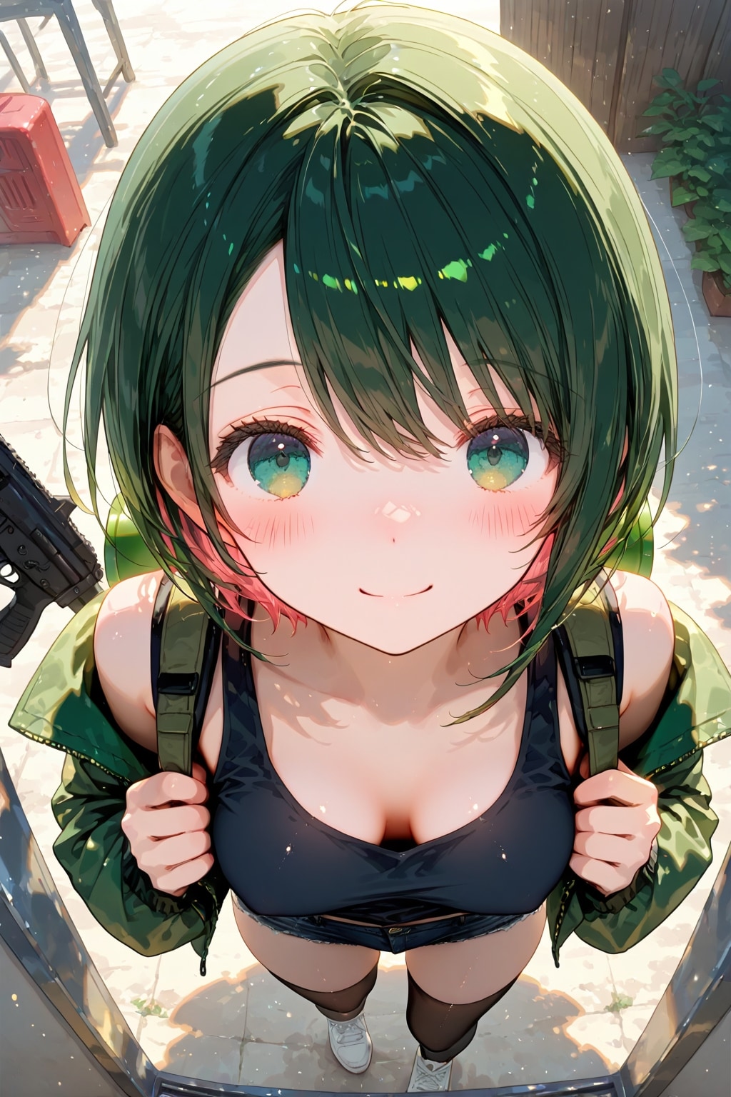 Sumiさんの川崎ちゃん