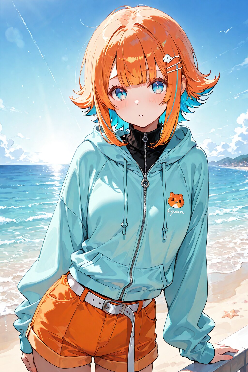 空灯さん