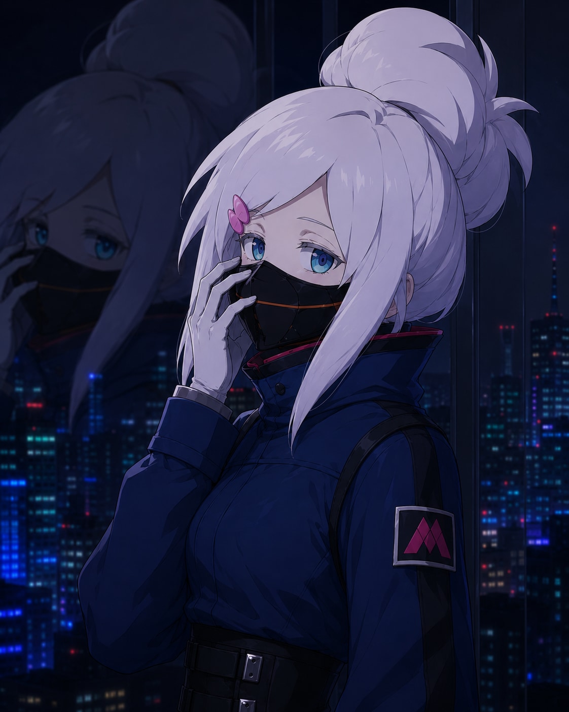 ドゥー