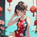 この水着どう？ 7枚目