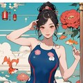 この水着どう？ 12枚目