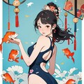 この水着どう？ 6枚目