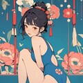 この水着どう？ 3枚目