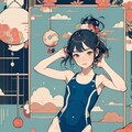 この水着どう？ 4枚目