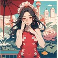 この水着どう？ 10枚目