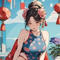 この水着どう？ 9枚目