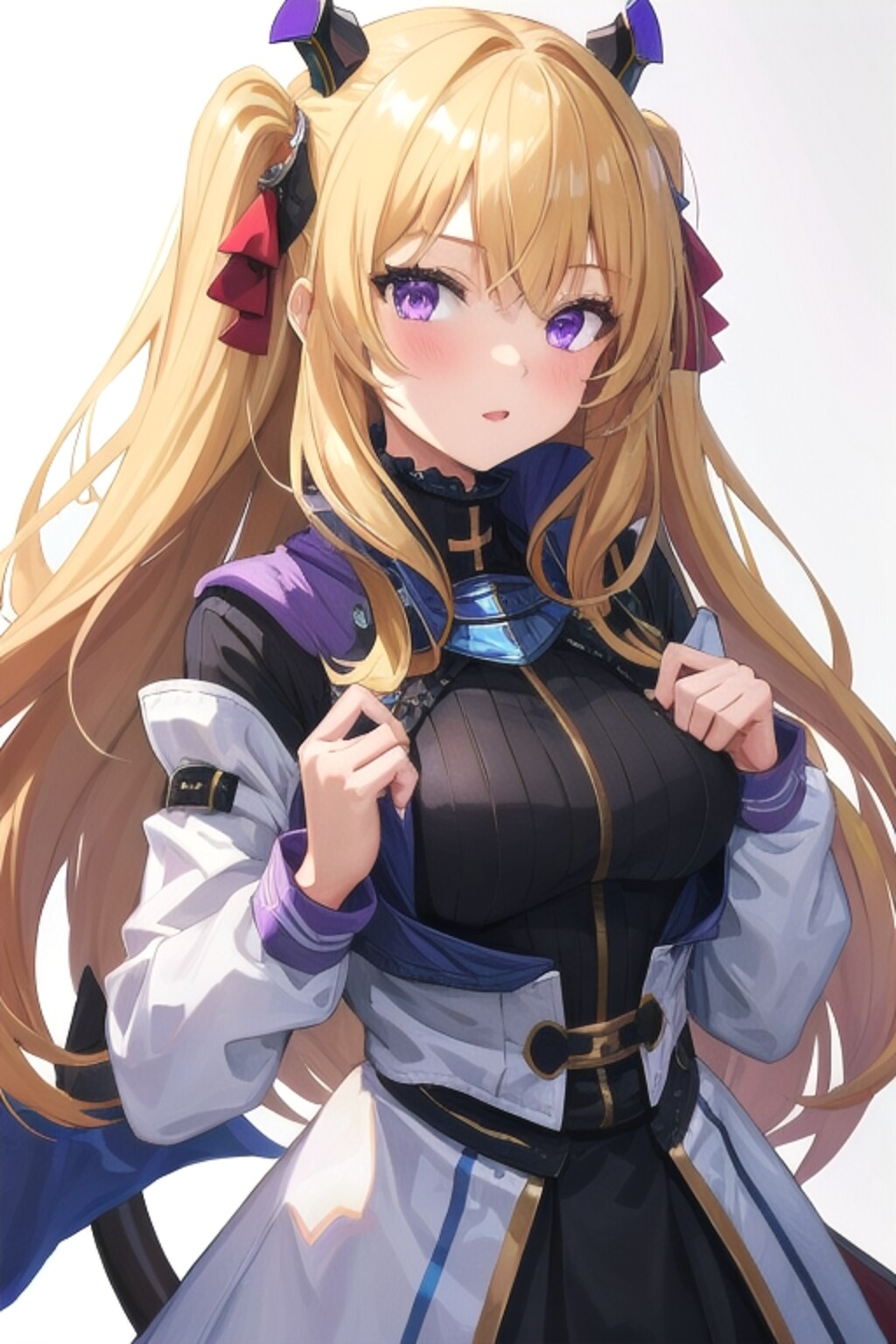 クレアちゃん303