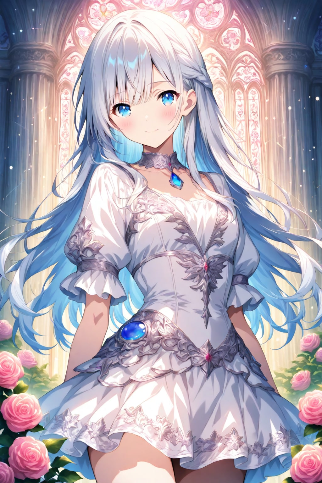 ようこそ晩餐会へ💕